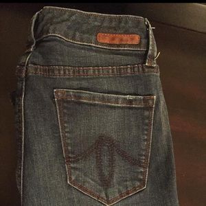 Level 99 jeans size 28